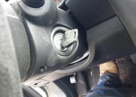 2011 Nissan Rogue S из США, поврежденный, VIN JN8AS5MV5BW284215